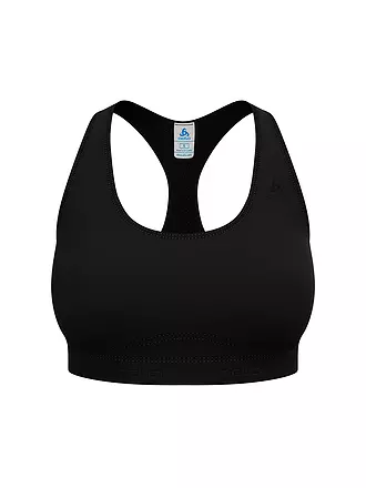 ODLO | Sujetador deportivo para mujer Ascent Performance Wool Medium Support | 
